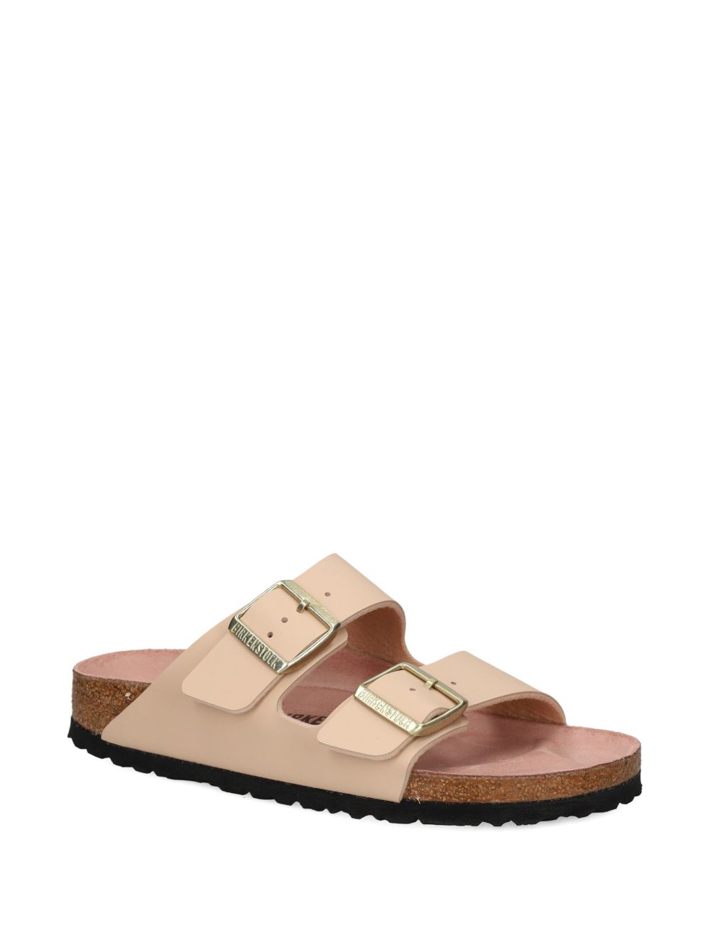 BIRKENSTOCK 1031525 NEWBEIGE/PINKCLAY