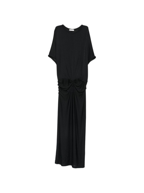 THE ROW 10973K486 BLK