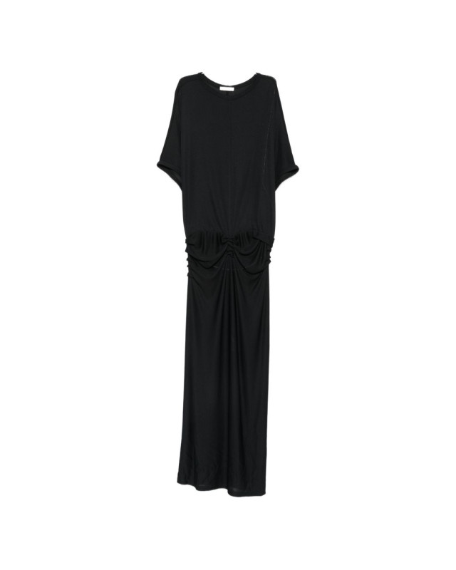THE ROW 10973K486 BLK