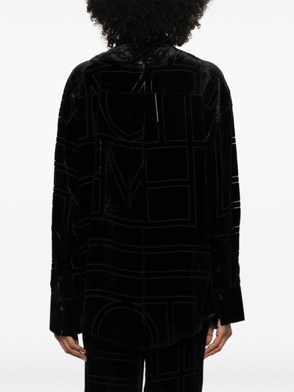 TOTEME 261WRT0702FB0548 001