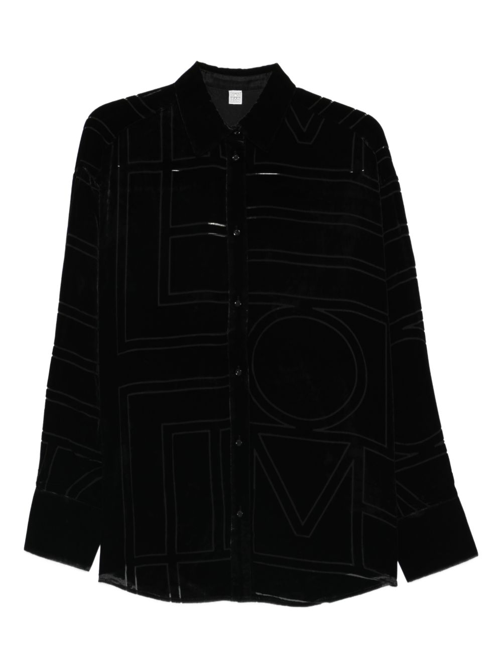 TOTEME 261WRT0702FB0548 001