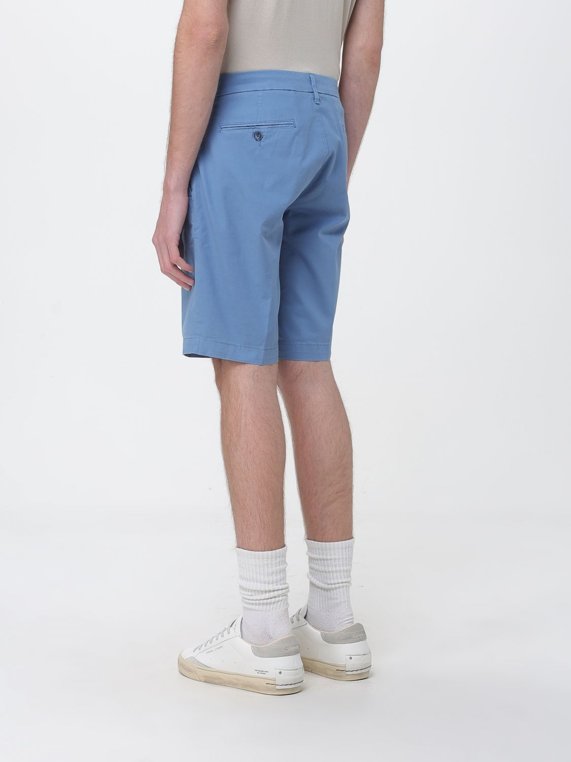[Re-Hash] Shorts SS26 BB332104 1543