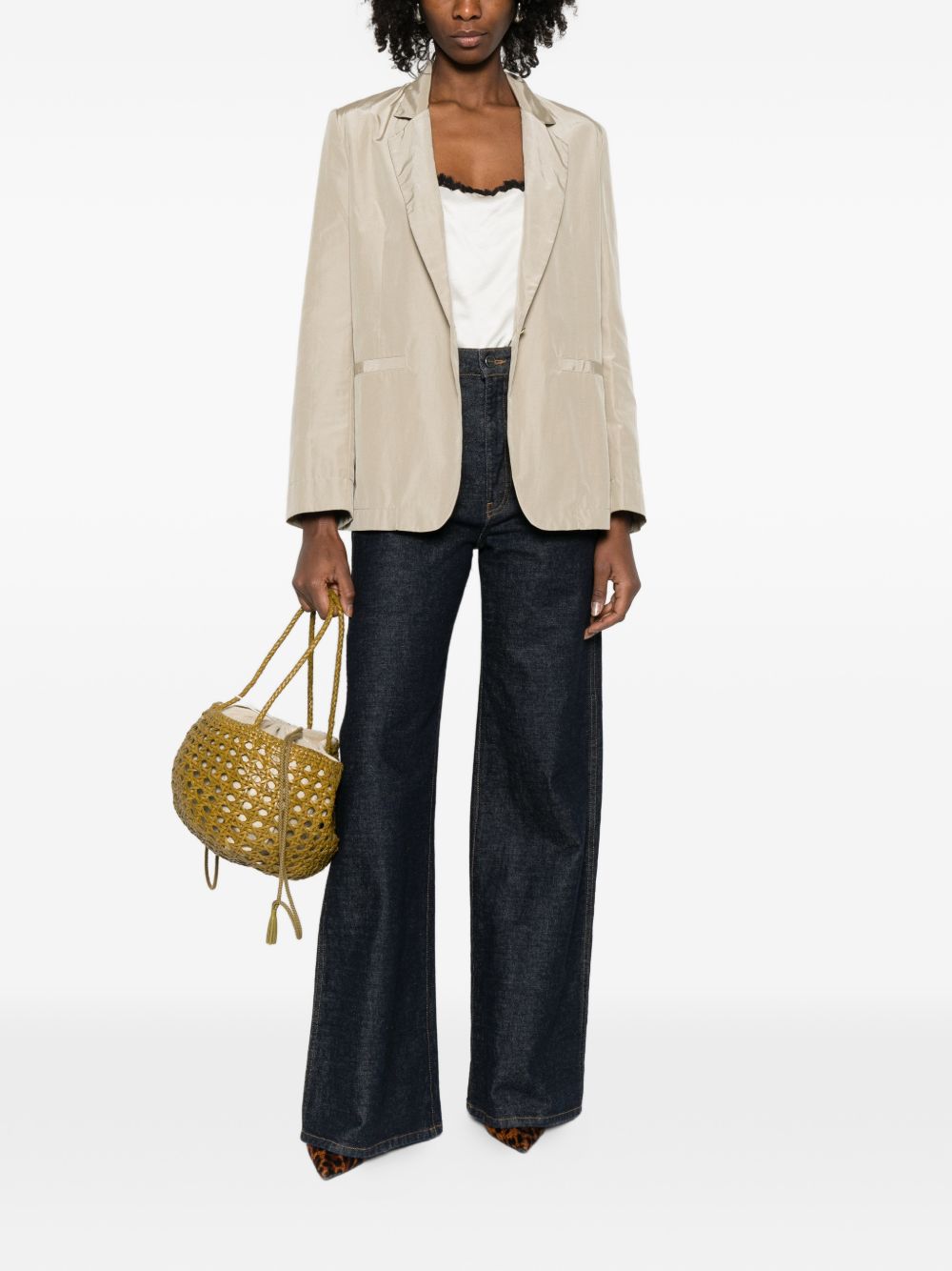 FORTE FORTE 14564 MYJACKETSAND