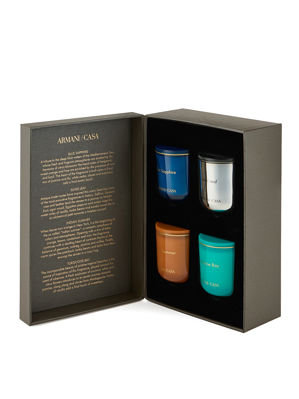 ARMANI CASA 050542 CH068C0145