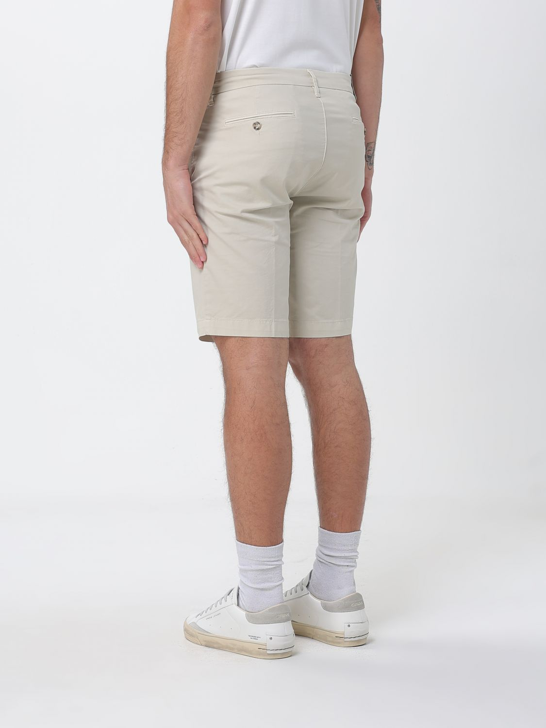 [Re-Hash] Shorts SS26 BB332104 0144