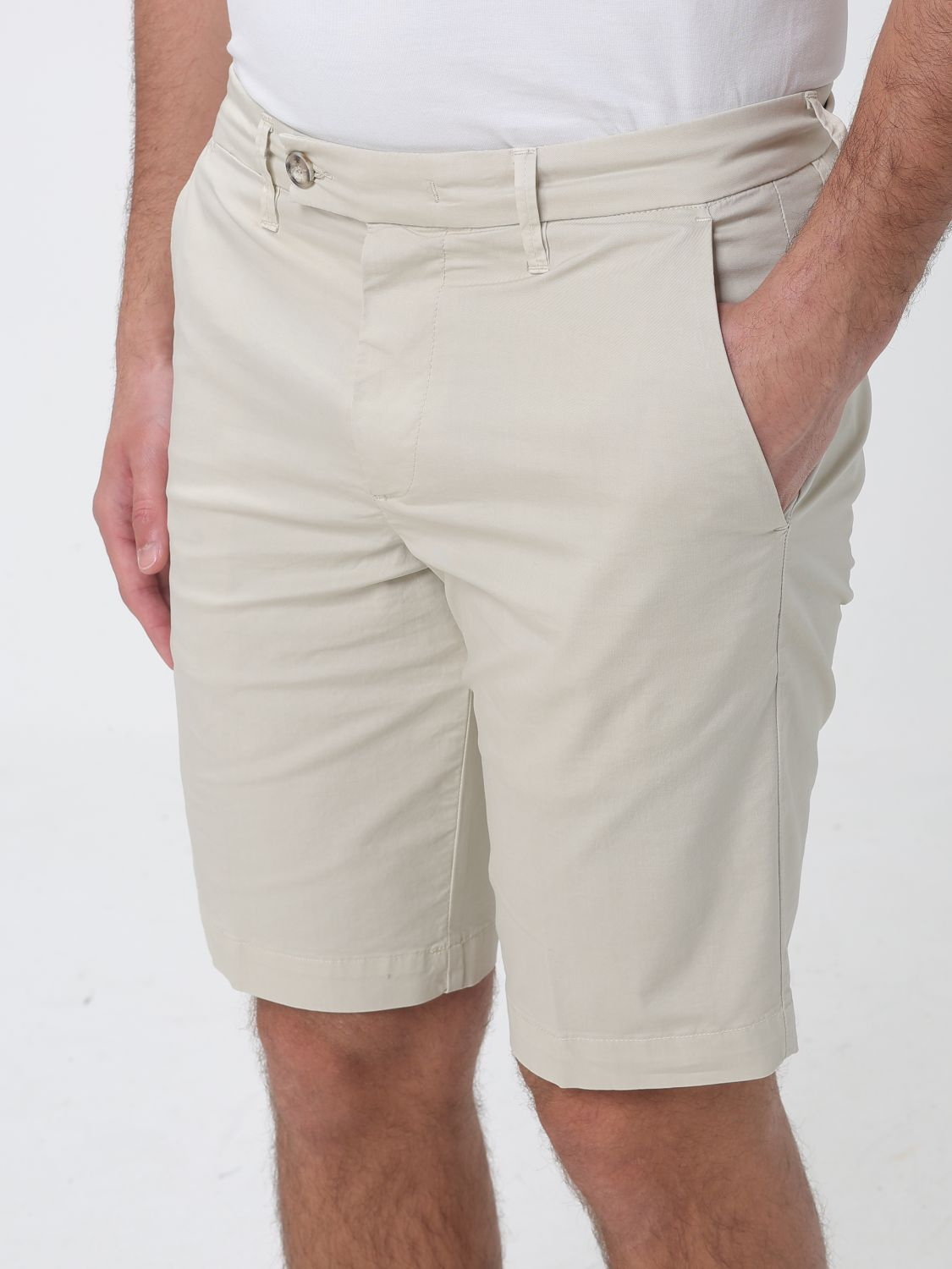 [Re-Hash] Shorts SS26 BB332104 0144