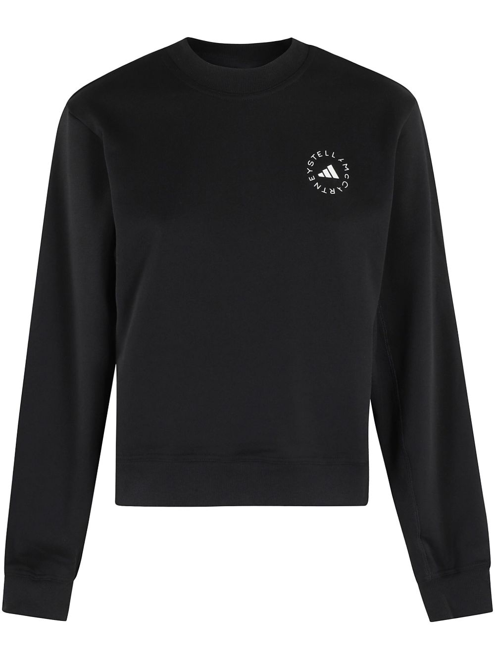 ADIDAS BY STELLA MCCARTNEY JJ0150 BLACK