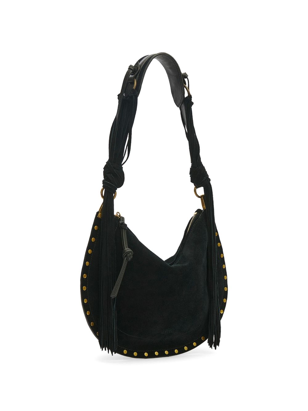 ISABEL MARANT BF0066FG-D2C17M 01BK