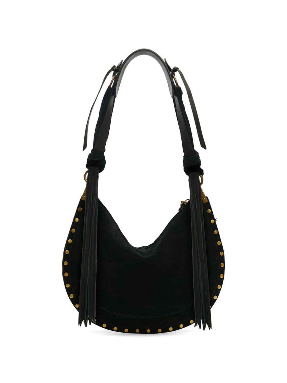 ISABEL MARANT BF0066FG-D2C17M 01BK