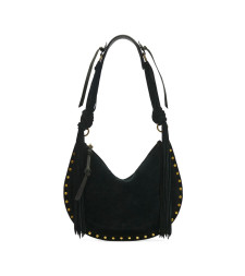 ISABEL MARANT BF0066FG-D2C17M 01BK