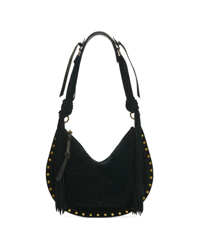 ISABEL MARANT BF0066FG-D2C17M 01BK
