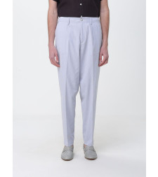 [Re-Hash] Trousers SS26 P6167513 F005