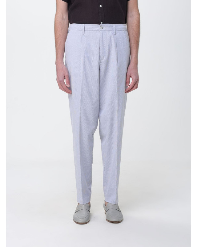 [Re-Hash] Trousers SS26 P6167513 F005
