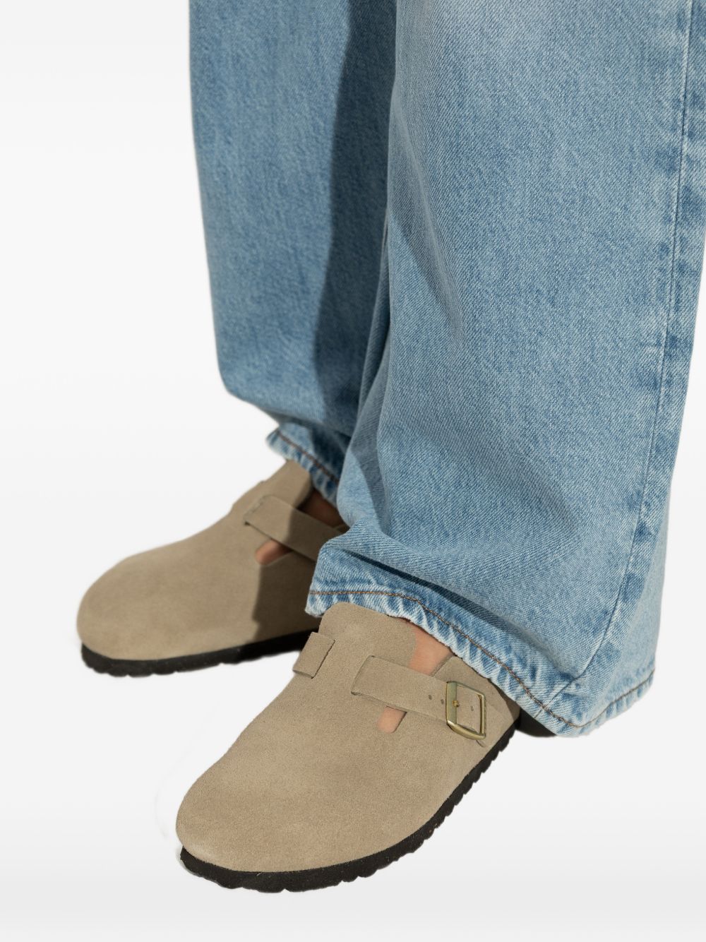 BIRKENSTOCK 1031511D TAUPE