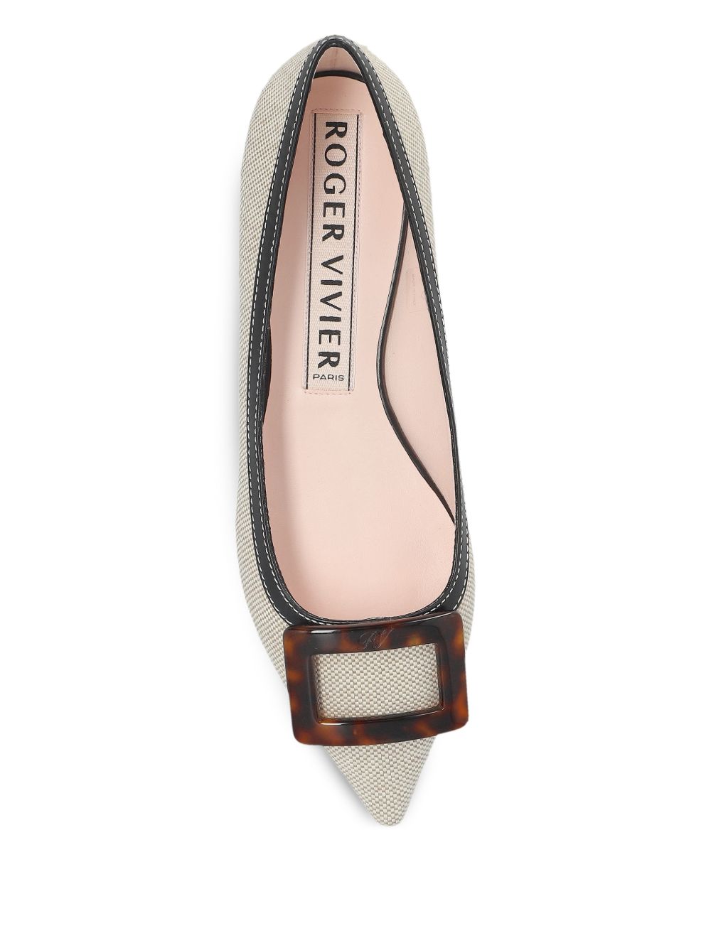 ROGER VIVIER RVW57544540 UYA9R21
