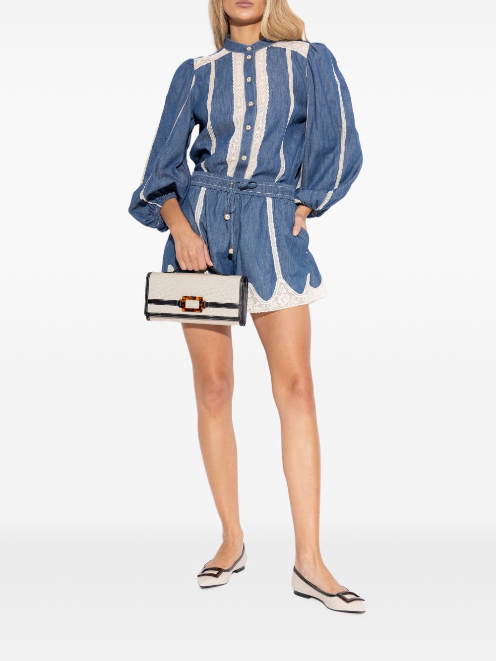 ROGER VIVIER RVW57544540 UYA9R21