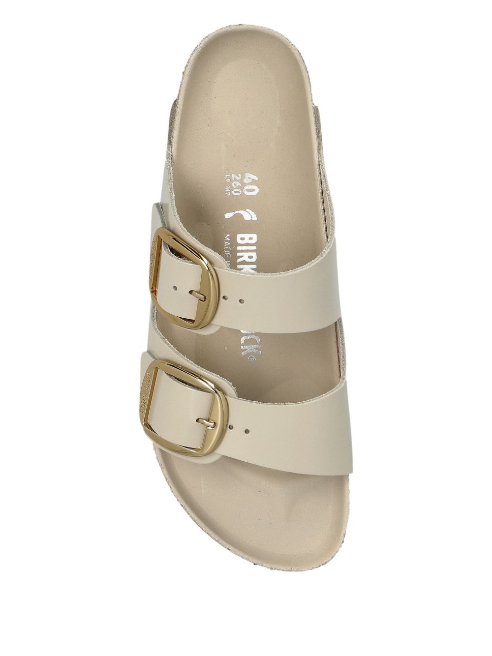BIRKENSTOCK 1031873 OYSTER