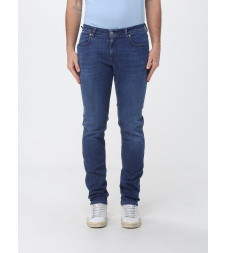 [Re-Hash] Jeans SS26 P015PE 2D543 BLUE
