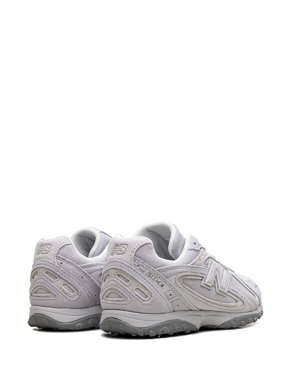 NEW BALANCE U204LMMB LIGHTGREY