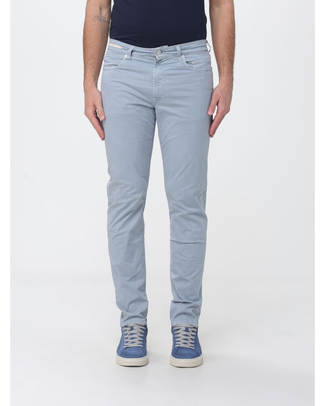 [SIVIGLIA] Trousers SS26 SVM02004C027918PX T0036