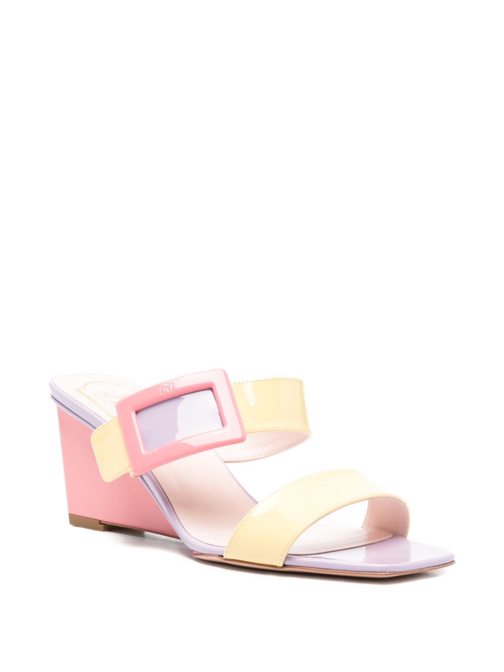 ROGER VIVIER RVW80544430 D1P1V95