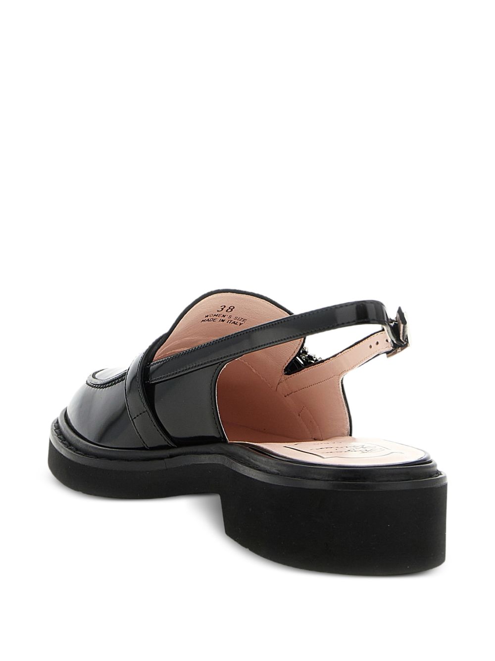 ROGER VIVIER RVW54844180 TNEB999