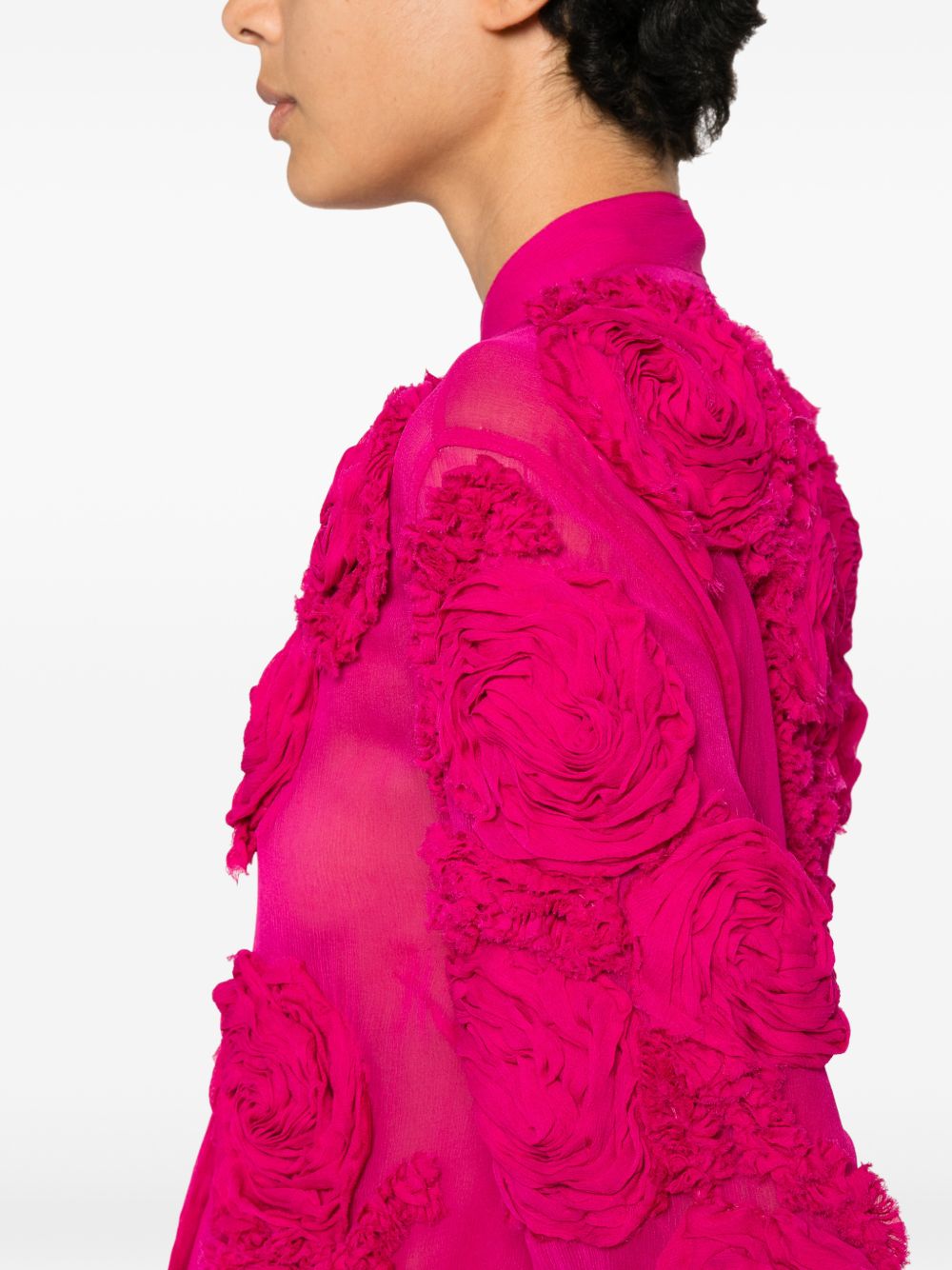 DRIES VAN NOTEN 010762 3376304