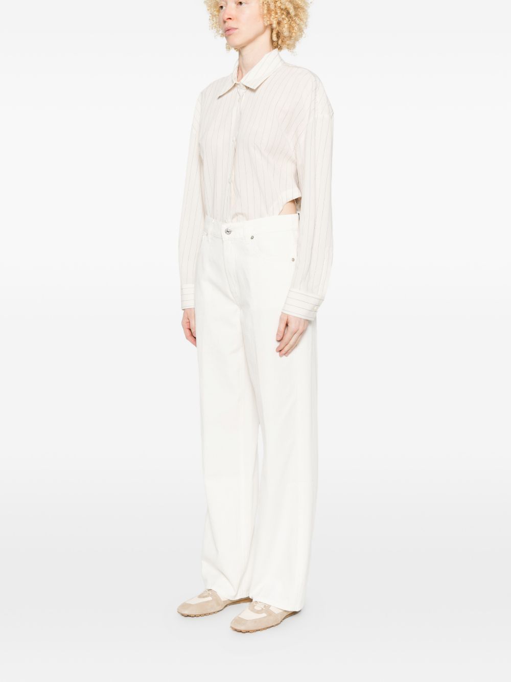 7 FOR ALL MANKIND 7U4N0X10 U7LNI