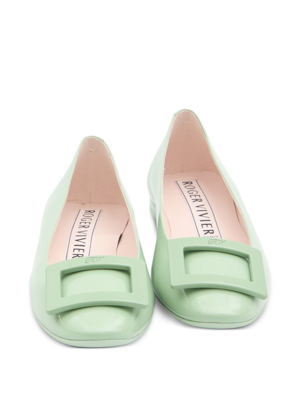 ROGER VIVIER RVW66834910 D1PT033