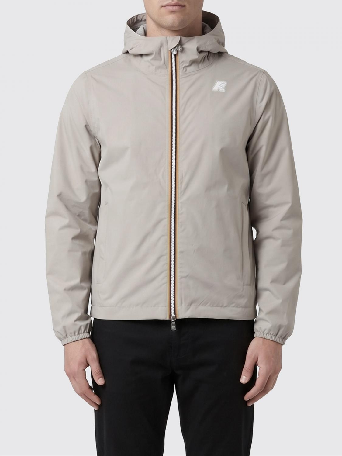 [K-WAY] Casual Jacket SS26 K3123UW 634