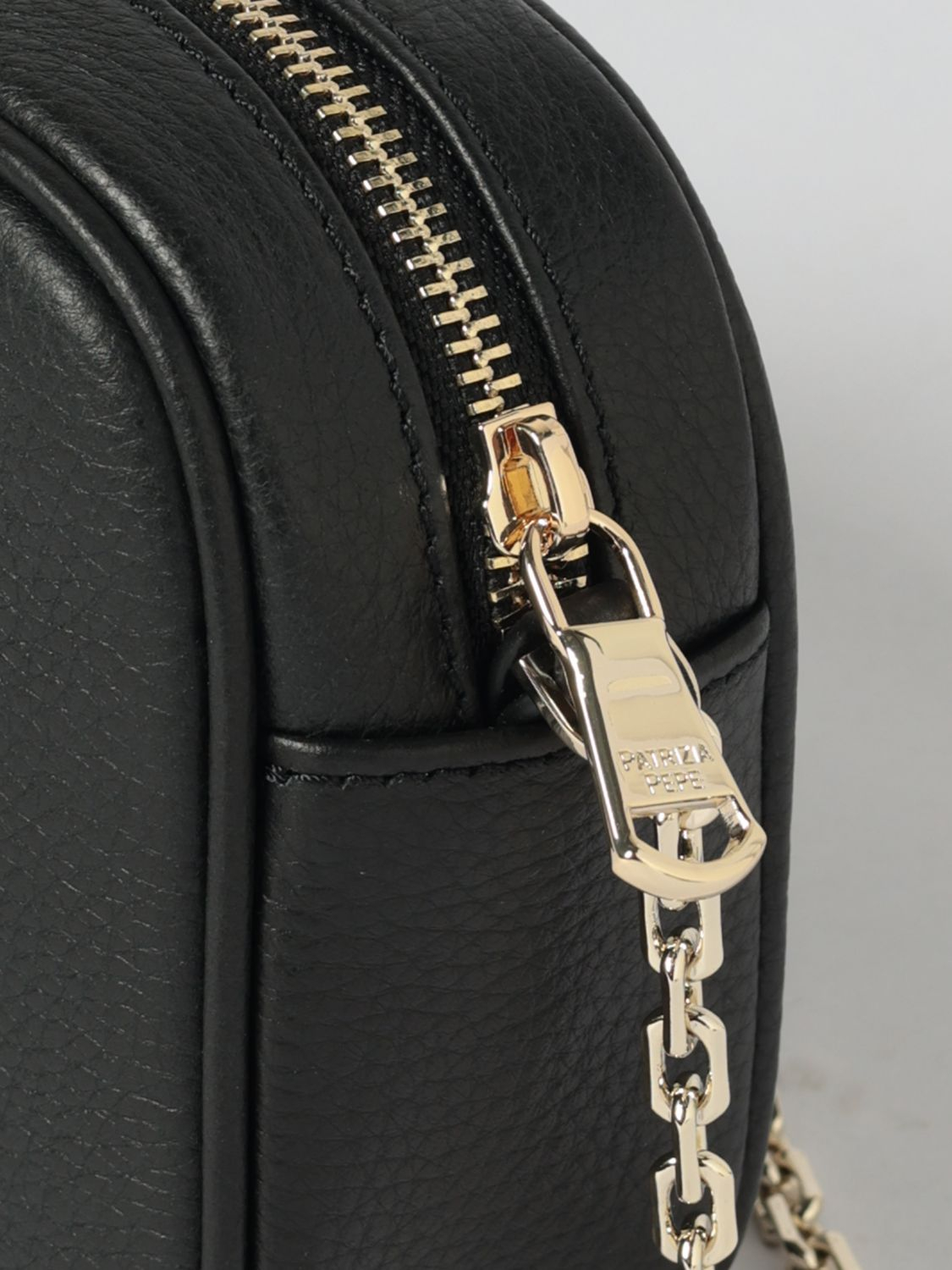 [Patrizia Pepe] Minibag SS26 CB0071L001 K103