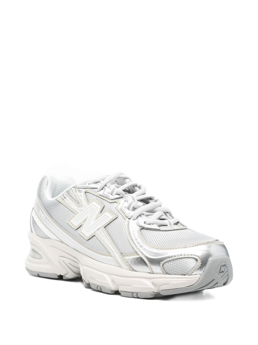 NEW BALANCE U7405I7 METALLICSILVER