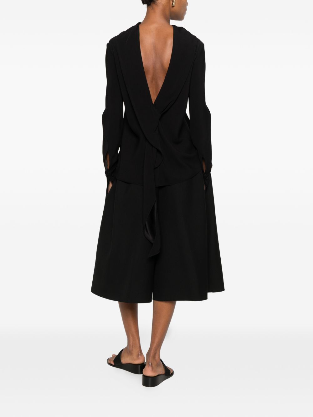 THE ROW 11125 W5082BLK