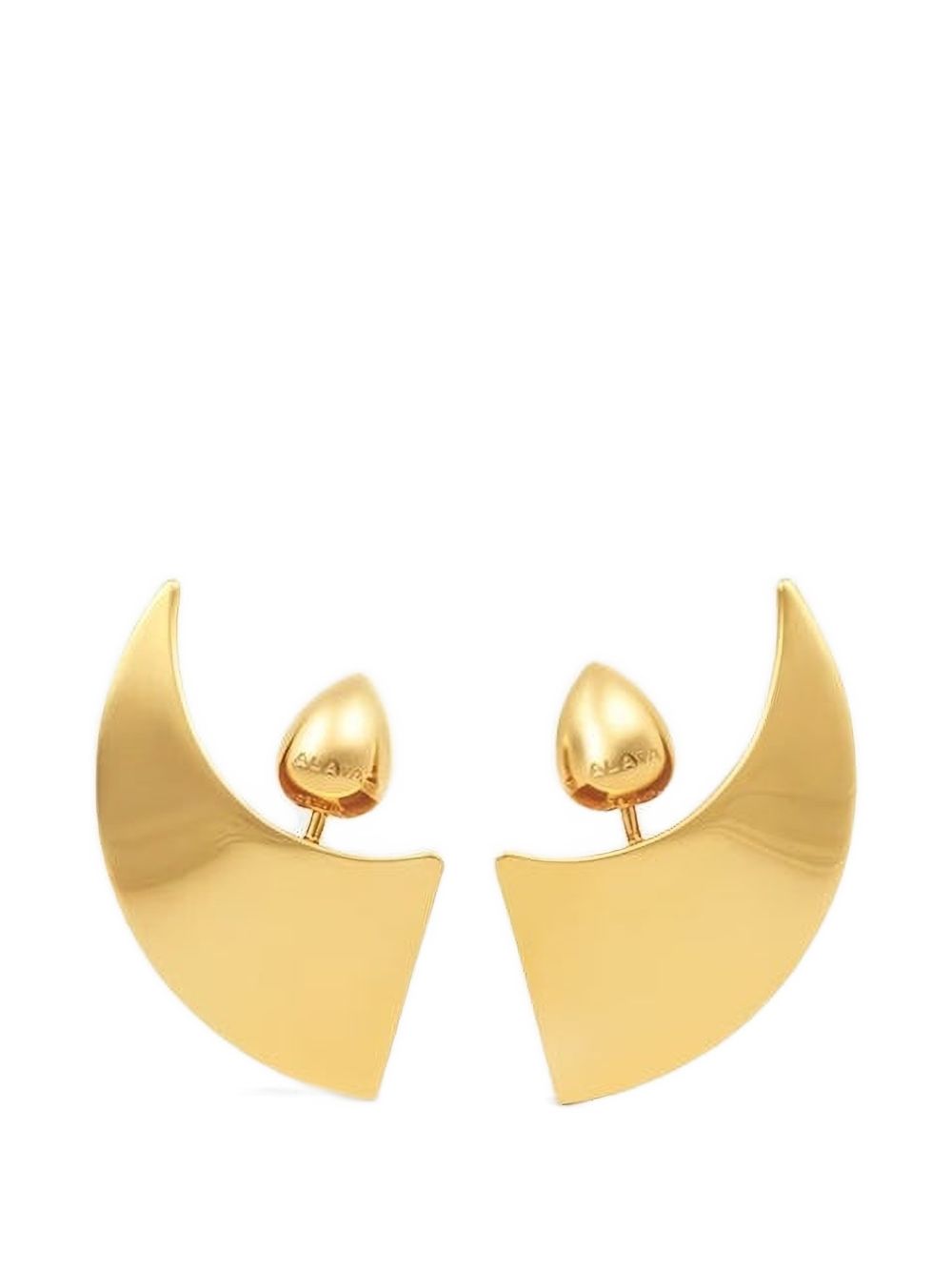 ALAÏA AAJE1064LA006 220