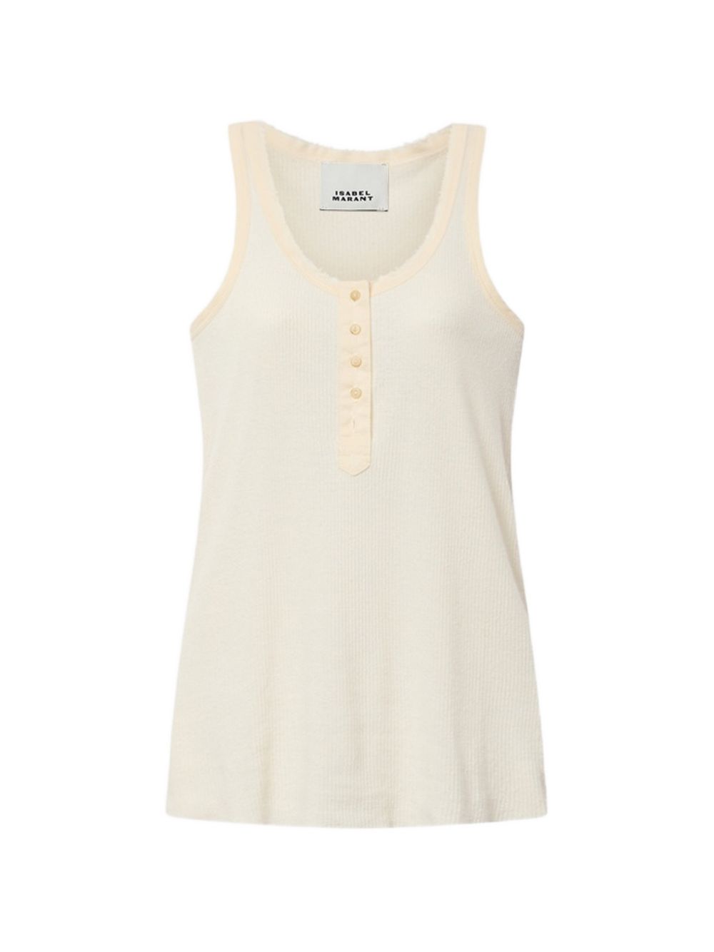 ISABEL MARANT TS0318FA-D2K02I 23EC