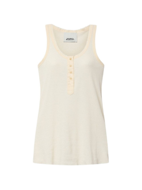 ISABEL MARANT TS0318FA-D2K02I 23EC