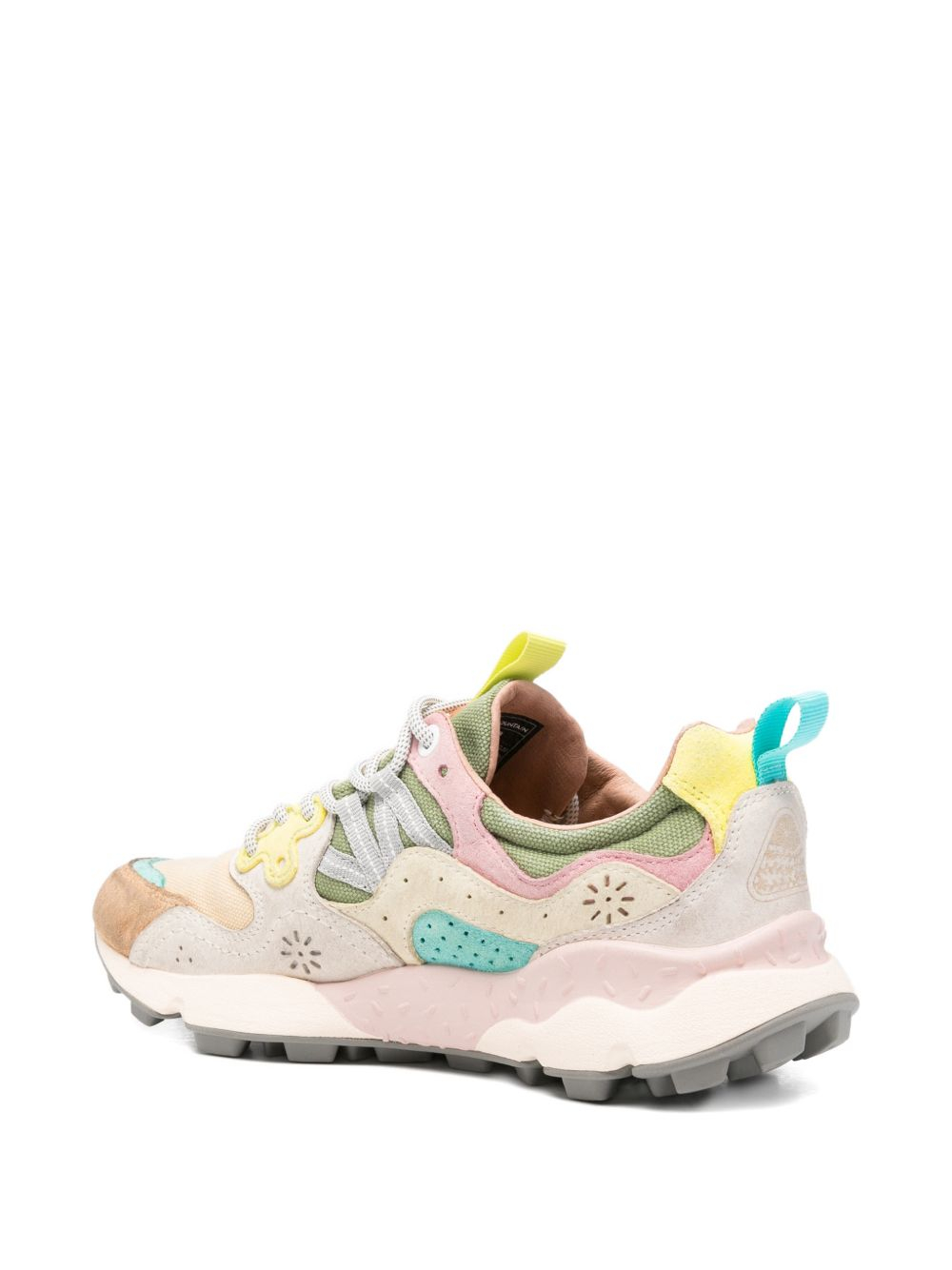 [Flower Mountain] Sneakers SS26 2017817 65 1E05