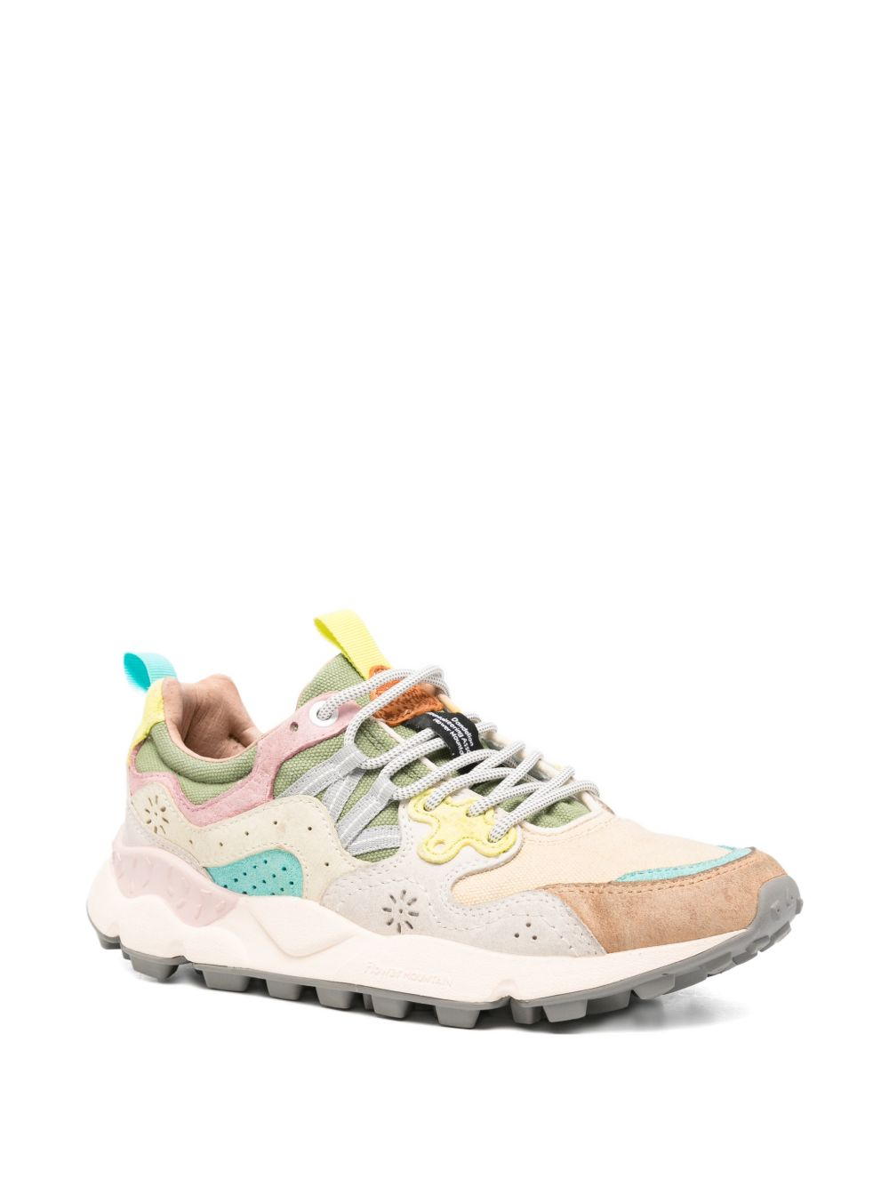[Flower Mountain] Sneakers SS26 2017817 65 1E05