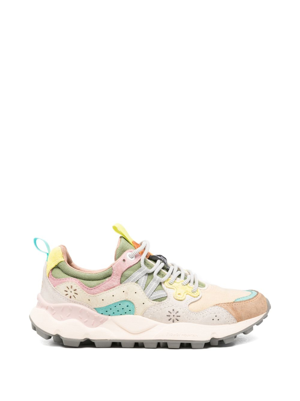 [Flower Mountain] Sneakers SS26 2017817 65 1E05