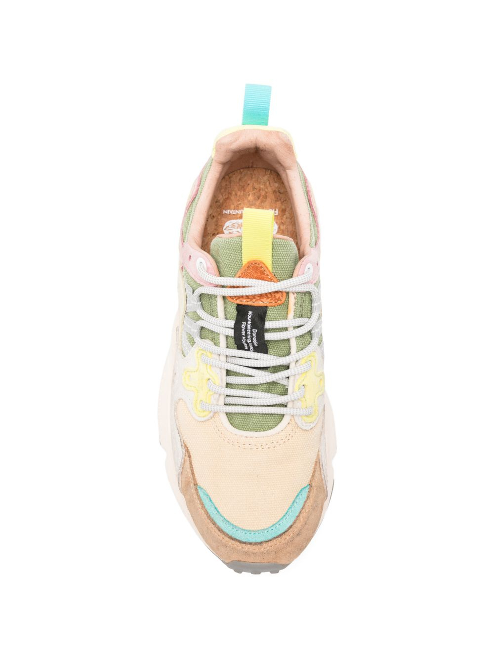[Flower Mountain] Sneakers SS26 2017817 65 1E05