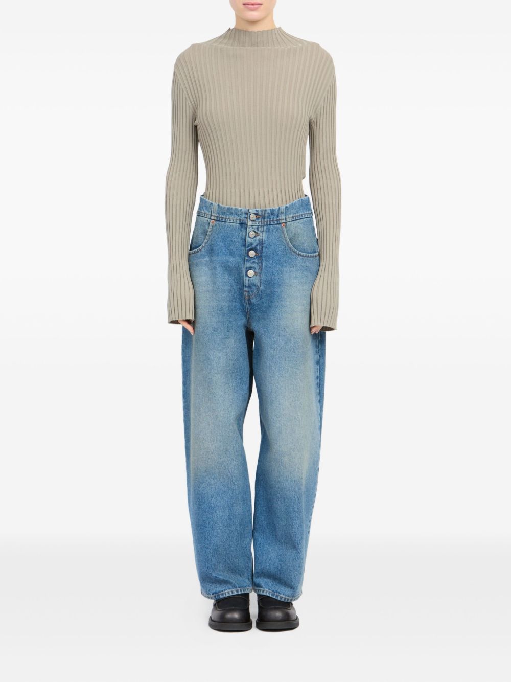 MM6 MAISON MARGIELA S52LA0235 M30058965