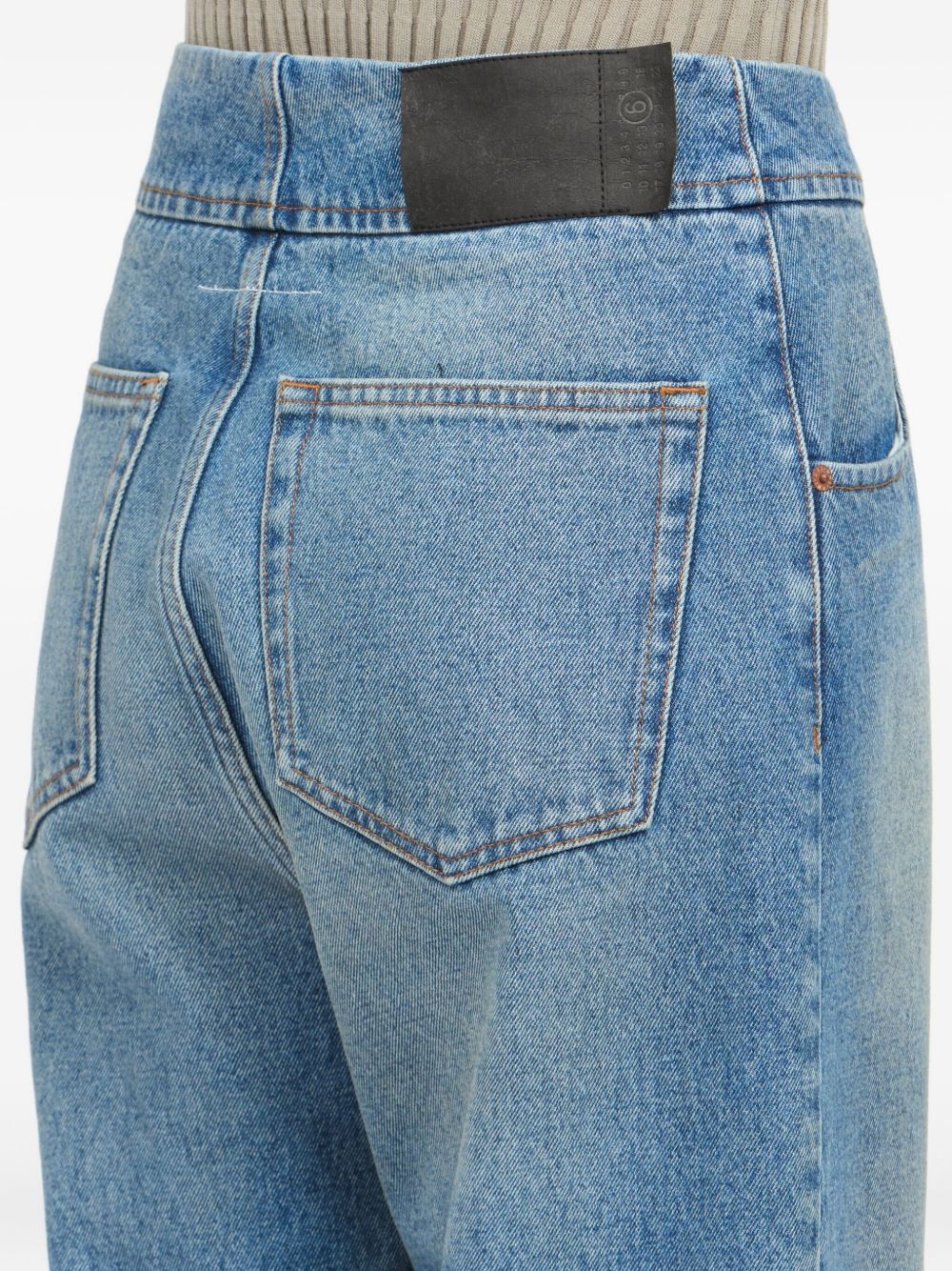 MM6 MAISON MARGIELA S52LA0235 M30058965