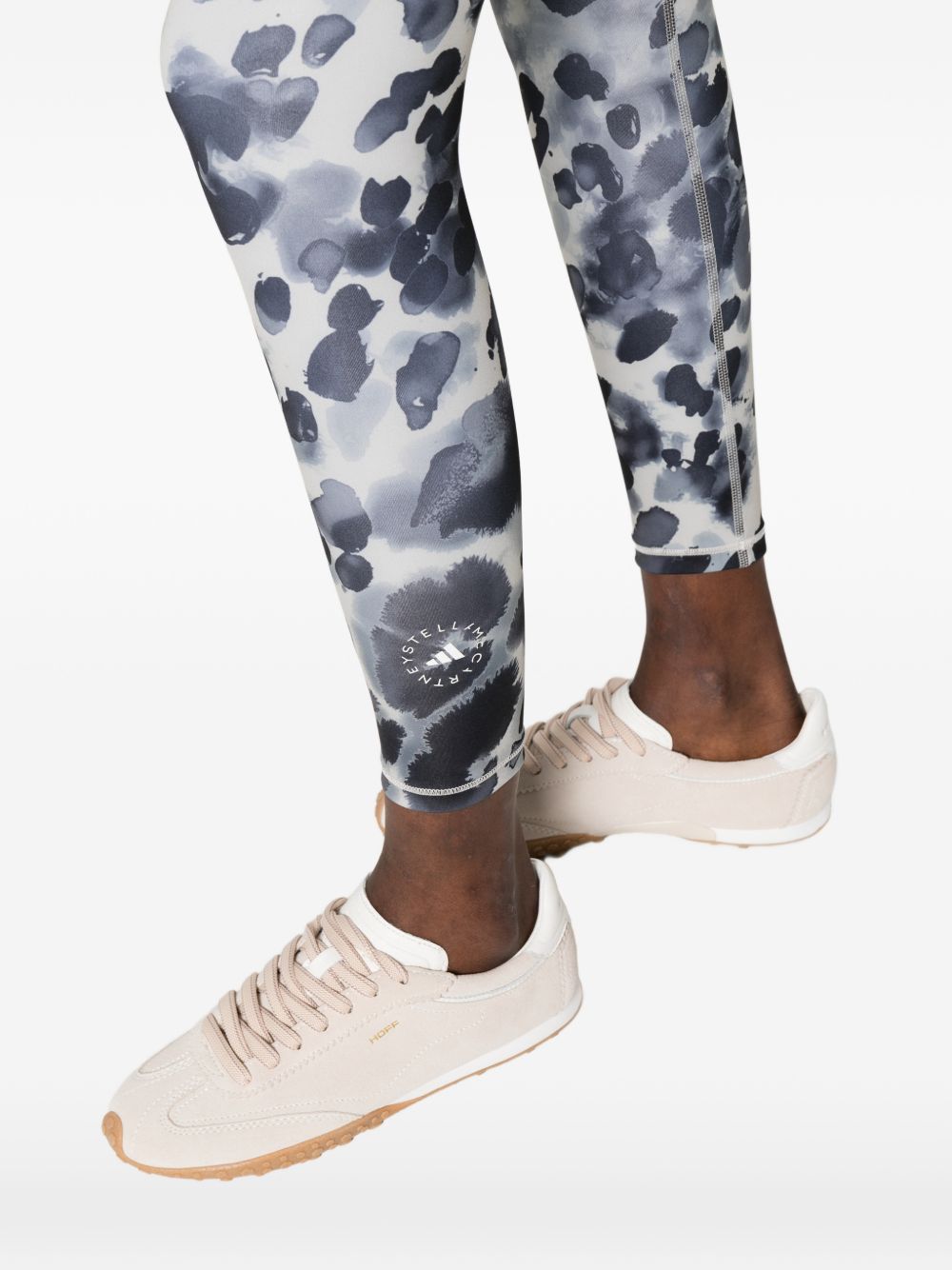 ADIDAS BY STELLA MCCARTNEY JY8166 WONALU/BLACK
