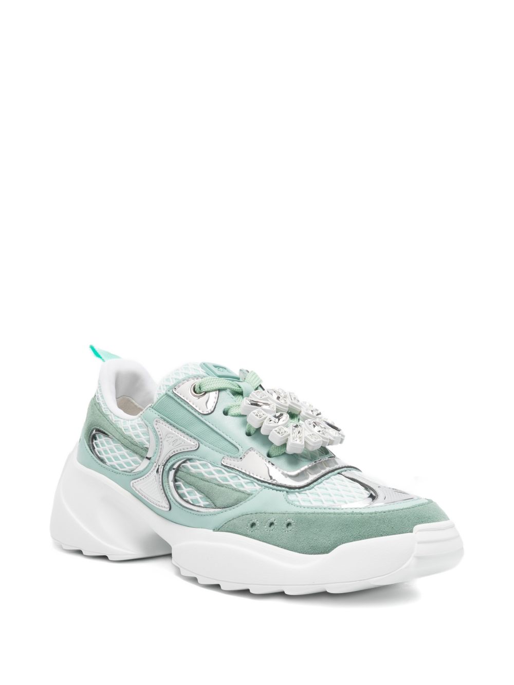 ROGER VIVIER RVW75640890 UZG7E14