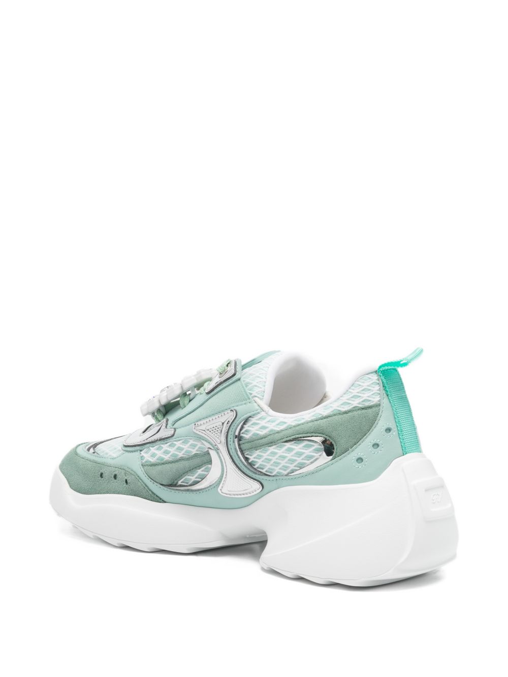 ROGER VIVIER RVW75640890 UZG7E14