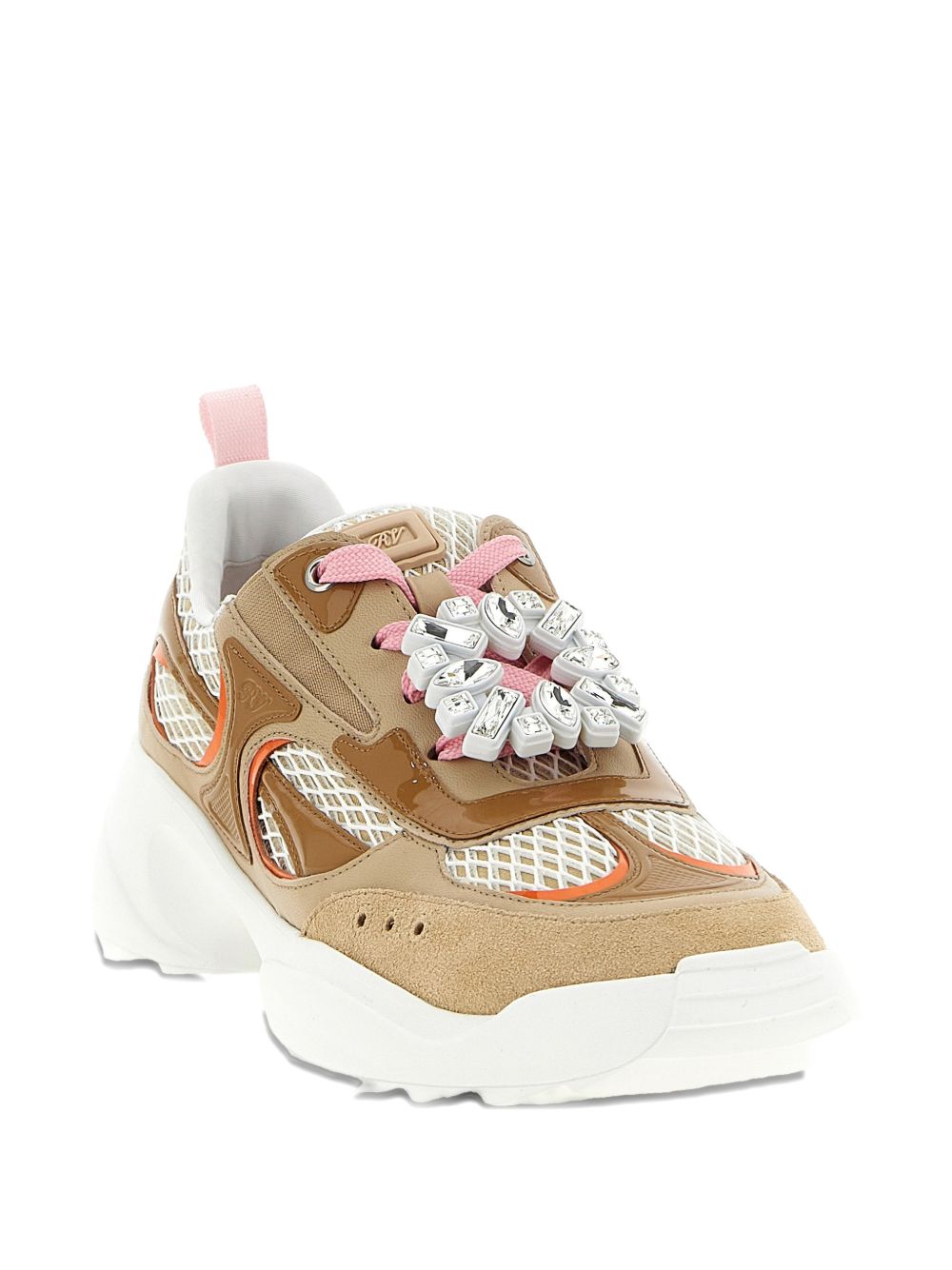 ROGER VIVIER RVW75640890 UZJ7E16