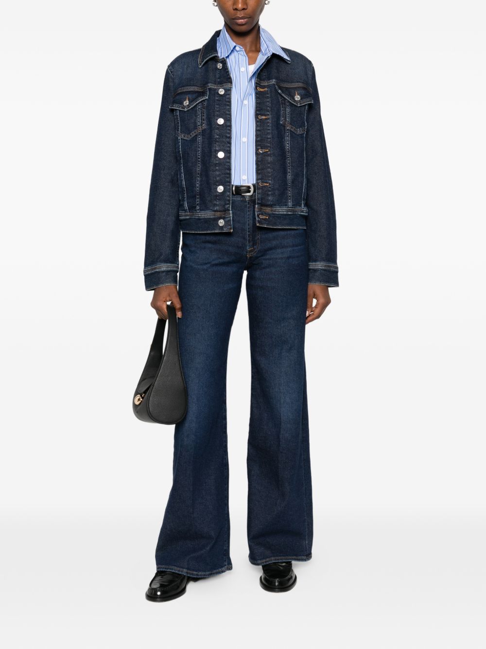 7 FOR ALL MANKIND 7UG20A91 U71Y5