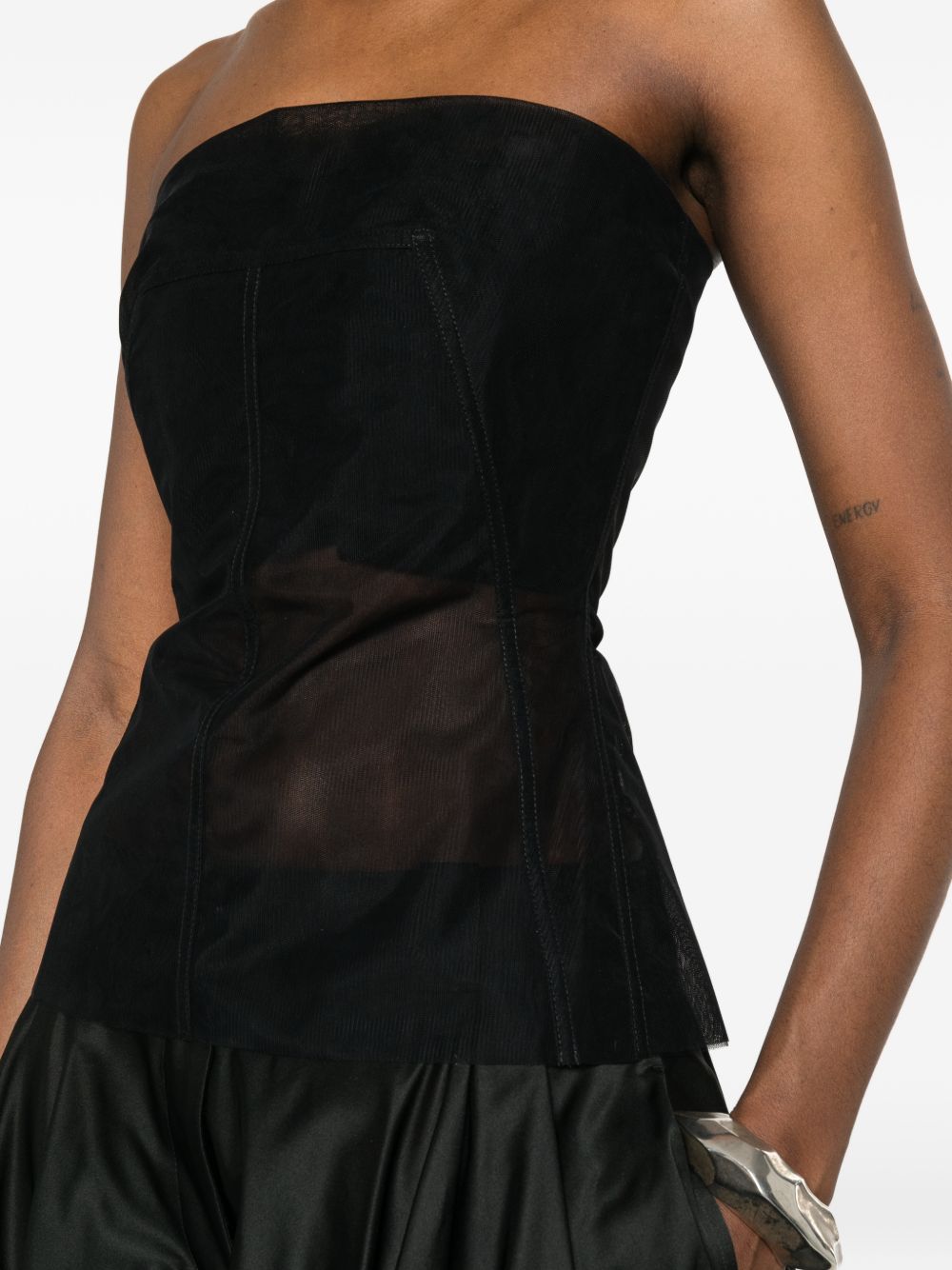 RICK OWENS RO01F6127 TU09