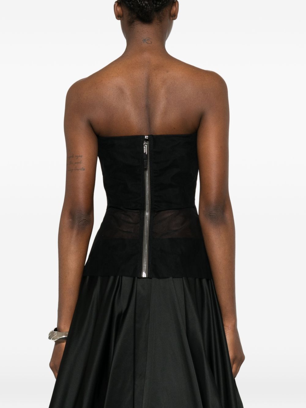 RICK OWENS RO01F6127 TU09