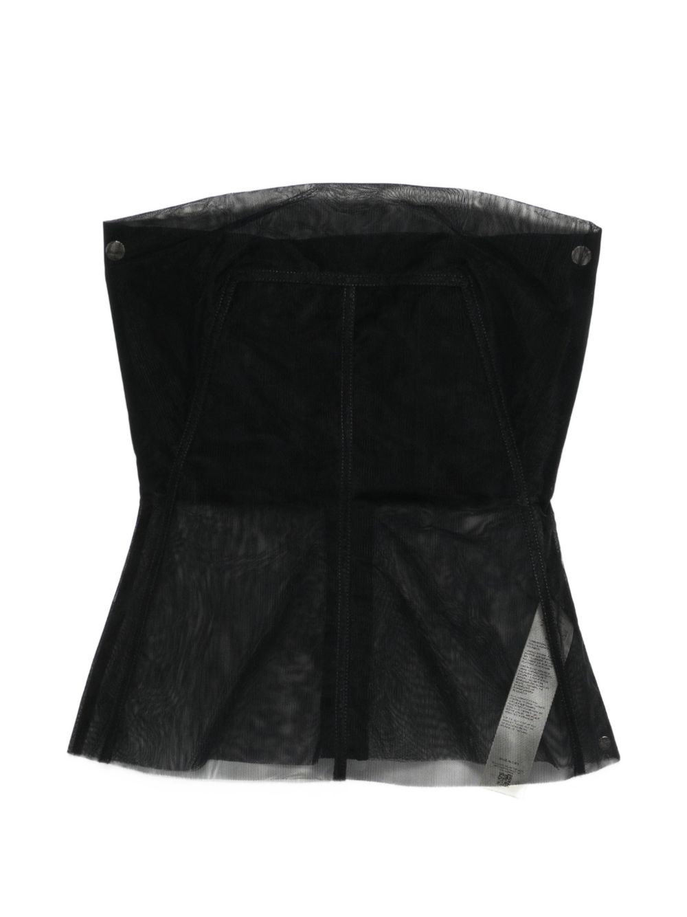 RICK OWENS RO01F6127 TU09